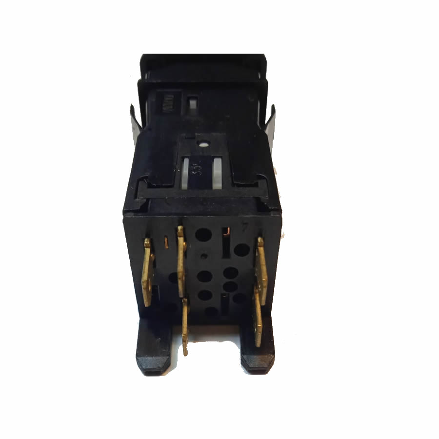 TECLA FARO ANTINIEBLA